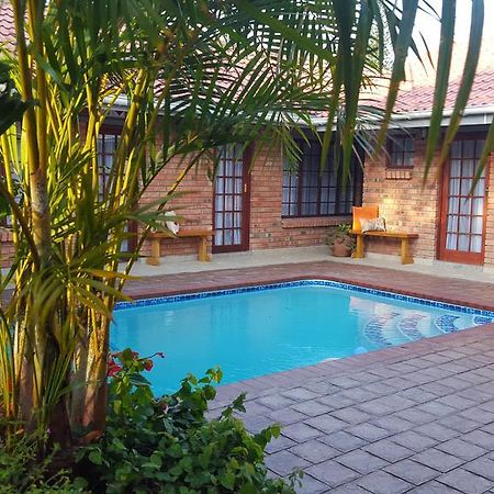 Pompano Guest House St. Lucia Exterior foto