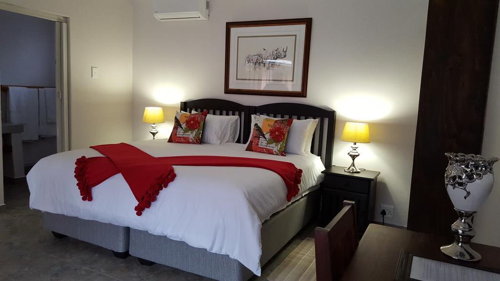 Pompano Guest House St. Lucia Exterior foto