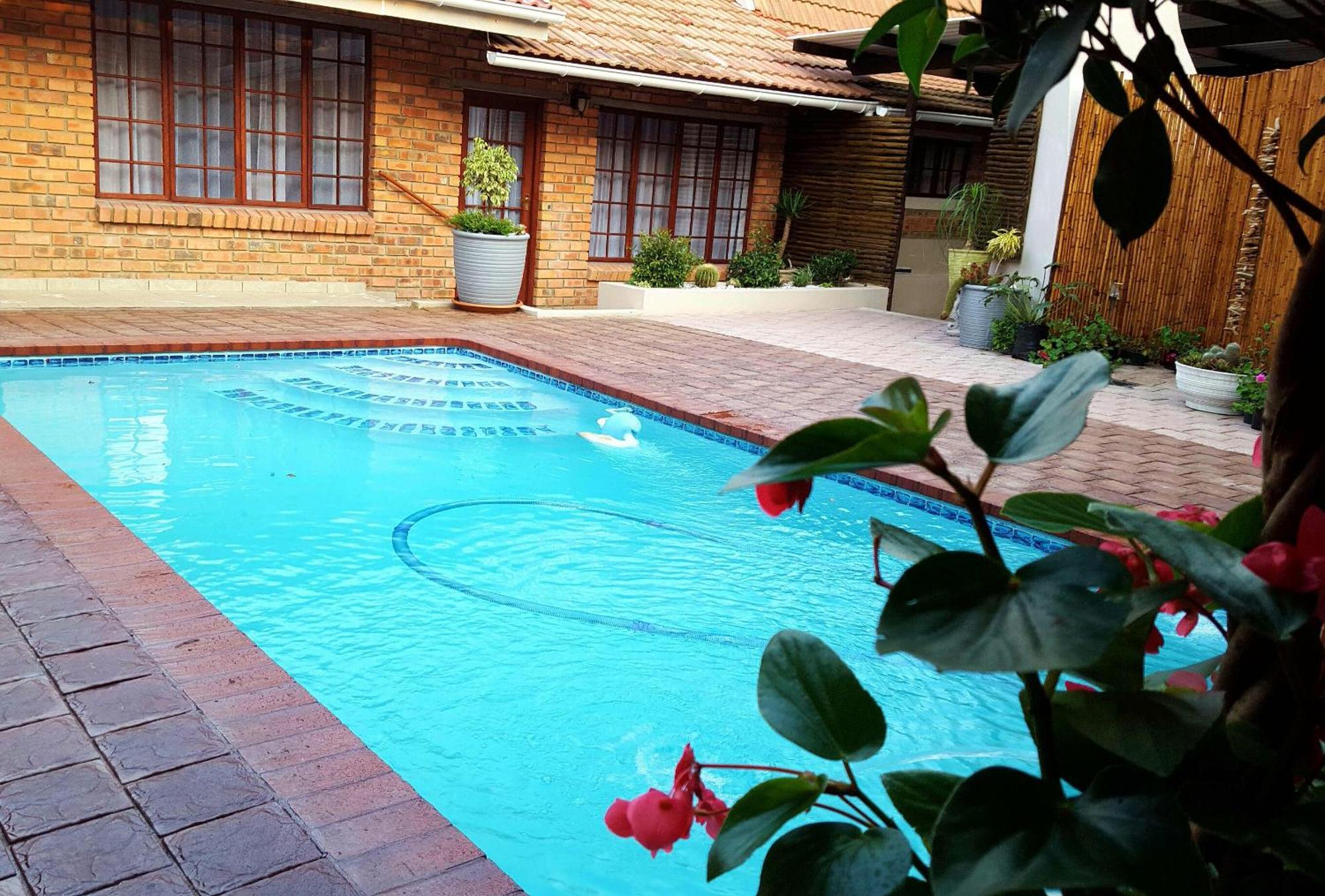Pompano Guest House St. Lucia Exterior foto