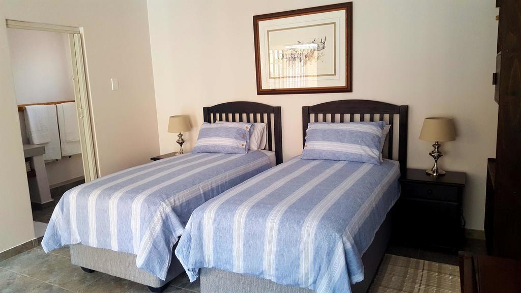Pompano Guest House St. Lucia Exterior foto