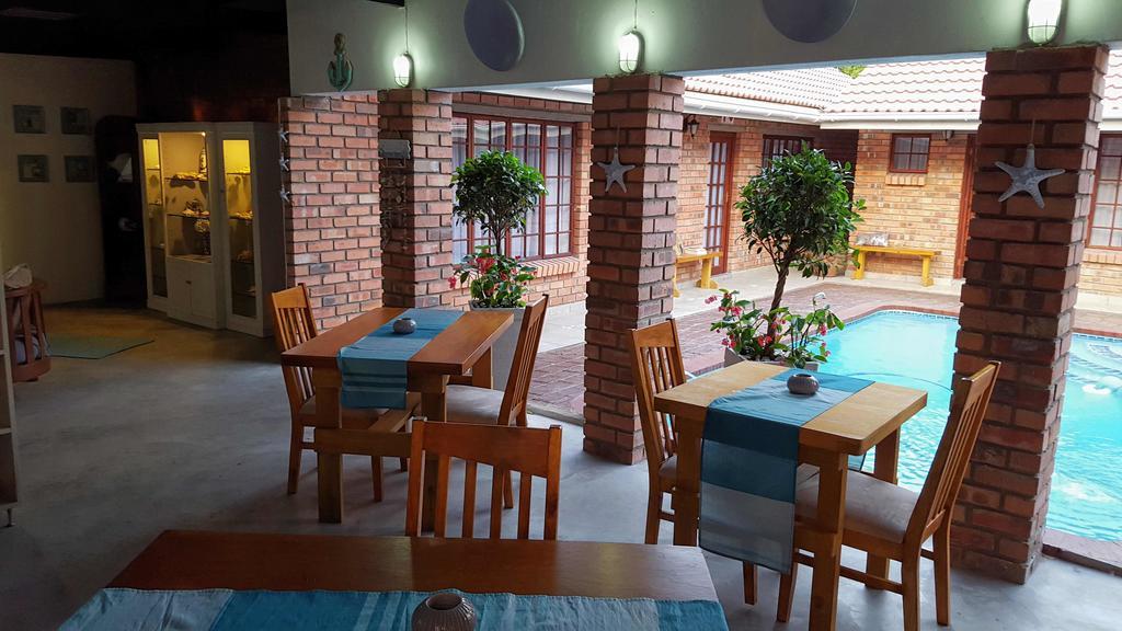 Pompano Guest House St. Lucia Exterior foto