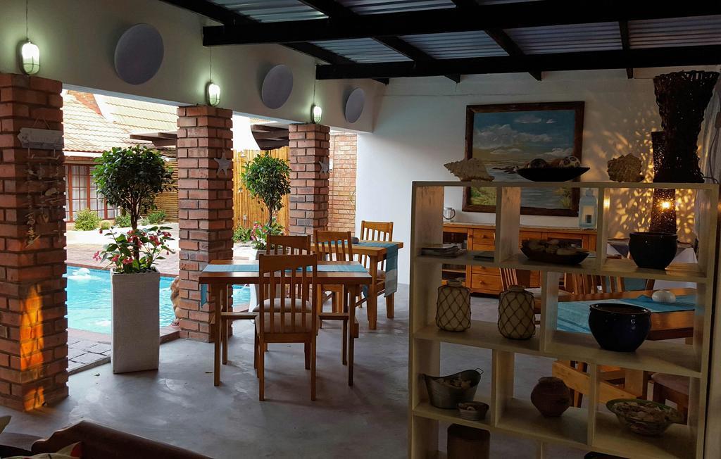 Pompano Guest House St. Lucia Exterior foto