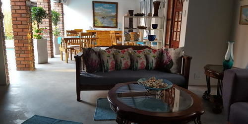 Pompano Guest House St. Lucia Exterior foto